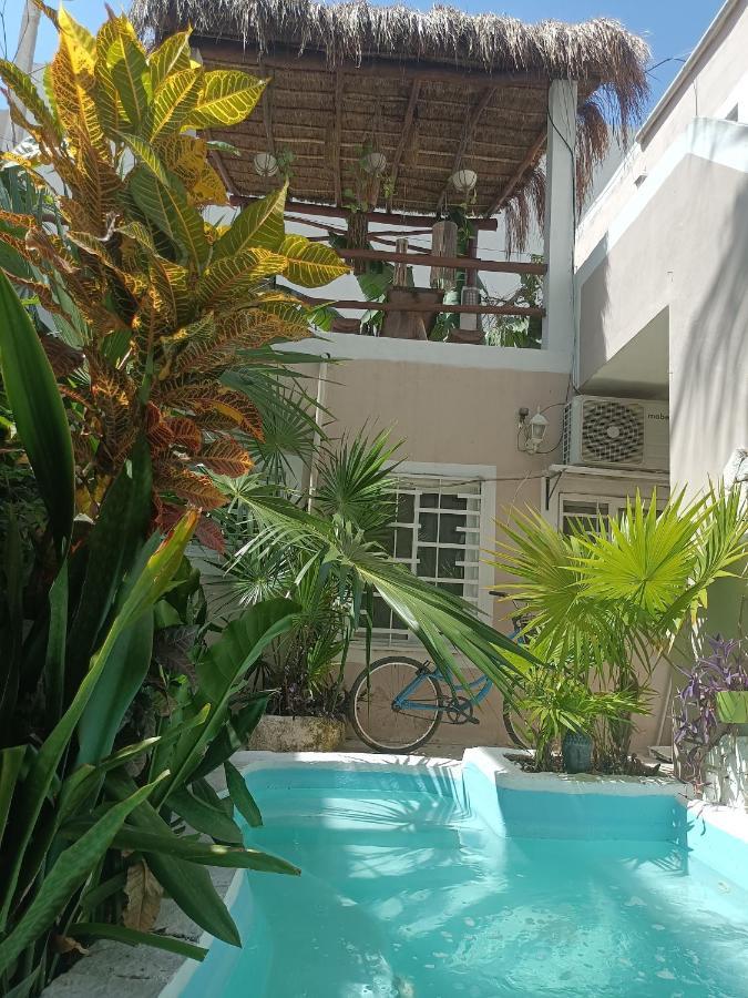 Kika Pensión Playa del Carmen